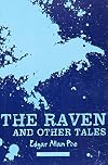Scholastic Classics: The Raven And Othe Tales [Paperback] [Jan 01, 2016] EDGAR ALLAN POE