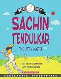 Amazon cover image