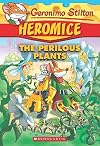 Geronimo Silton: The Perilous Plants
