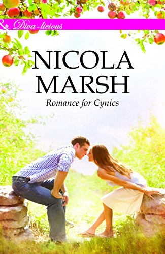 Romance For Cynics book cover