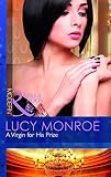 Amazon cover image