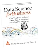 Data science for business:
