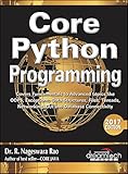 Core Python Programming