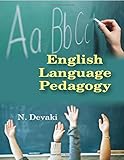 English language pedagogy