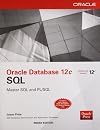 Oracle Database 12C SQL