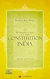 Introduction To The Constitution Of India