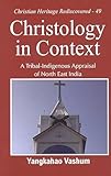 Christology in context