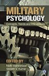 Military psychology : concepts, trends and interventions