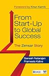 From start-up to global success : the Zensฤr story