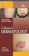 A Manual of Dermatology