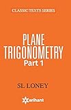 Plane Trigonometry Part 1