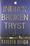 India's Broken Tryst