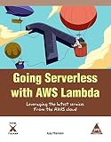 Amazon cover image