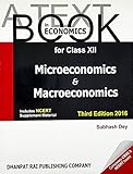 ECONOMICS- MICROECONOMICS AND MACROECONOMICS