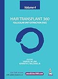 Hair Transplant 360 Follicular Unit Extraction Fue