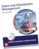 Sales & Distribution Management