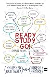 Book cover for “Ready, Study, Go!”