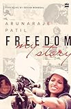 Amazon cover image