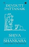 Shiva to Shankara: Giving Form to the Formless