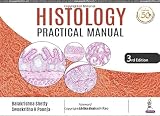 Histology Practical Manual
