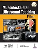 Musculoskeletal Ultrasound Teaching Files