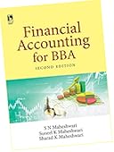 Financial Accounting for BBA