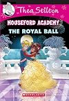 The Royal Ball (Mouseford Academy)