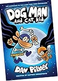 DogMan And cat kid The companion to The #1 NewYork Times Bestseller 4