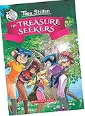 Thea Stilton and the Treasure Seekers #01: The Treasure Seekers