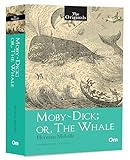 Moby Dick Or the Whale