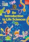 An Intruduction To Life Sciences