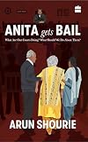 Anita Gets Bail: More on Courts and Their Judgments
