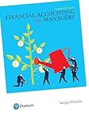 Financial accounting for managers