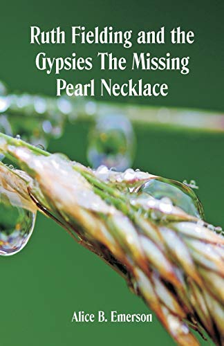 Ruth Fielding and the Gypsies book cover