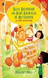 Amazon cover image