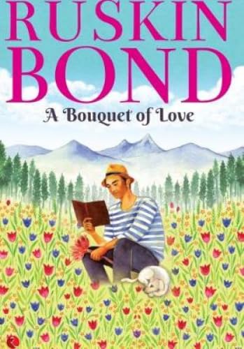 A Bouquet Of Love book cover
