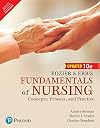 Kozier and Erb's Fundamentals of Nursing, Updated 10e