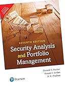 Security Analysis & Portfolio Management