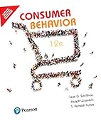 Consumer Behaviour