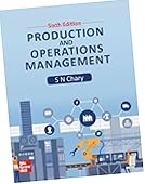 Production and Operations Management 