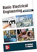 Basic electrical engineering 