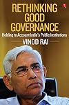 RETHINKING GOOD GOVERNANCE