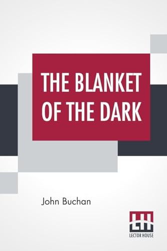 The Blanket of the Dark