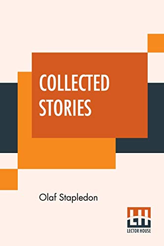 Collected Stories cover