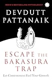 Escape the Bakasura trap: Let contentment fuel  your growth