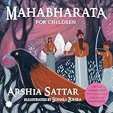 Mahabharatha For Children