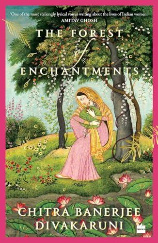 The Forest of Enchantments book cover