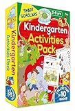Amazon cover image