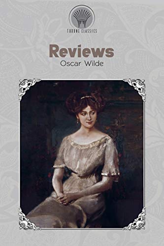 Reviews book cover