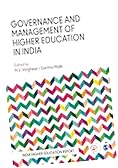 Governance and management of higher education in India /
